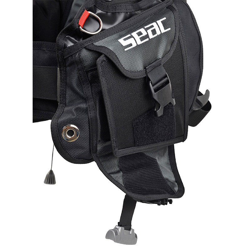 BCD VEST SMART