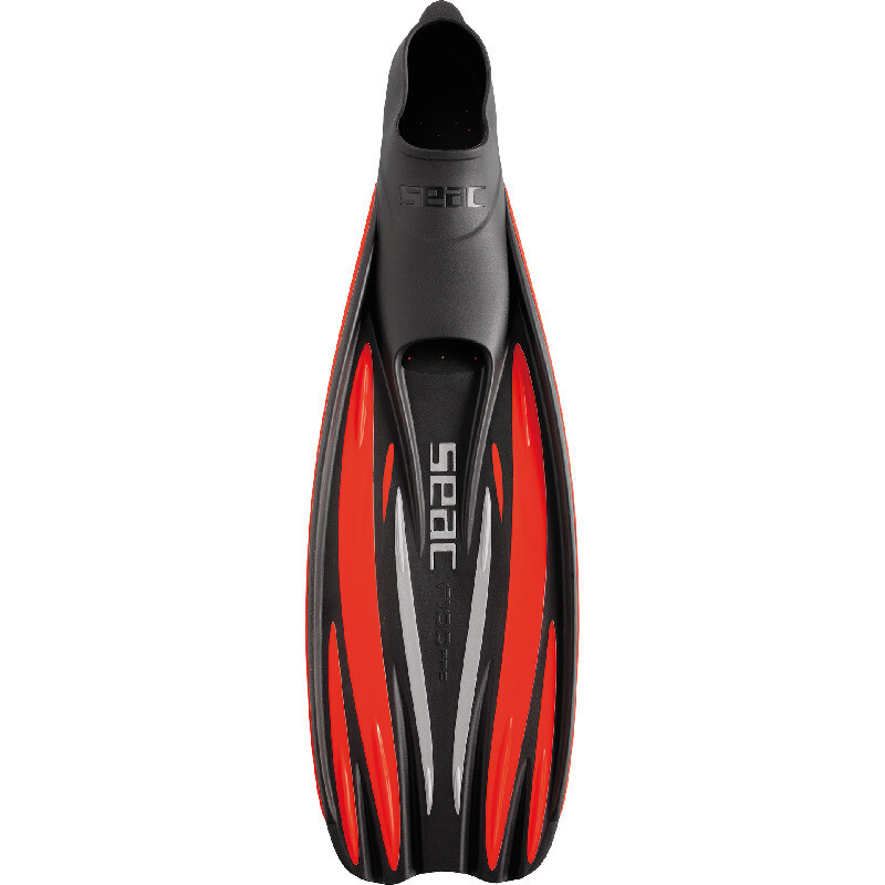 FULL FOOT FIN F-100 PRO