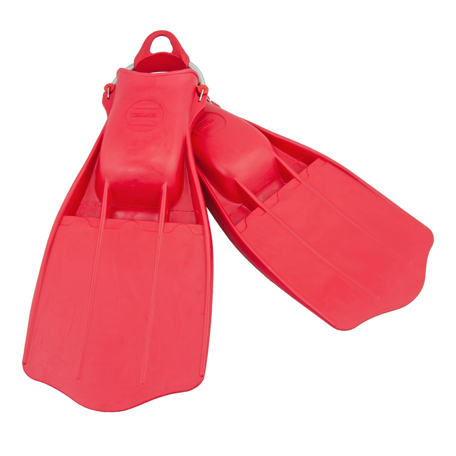 Fins JETSTREAM RED XL