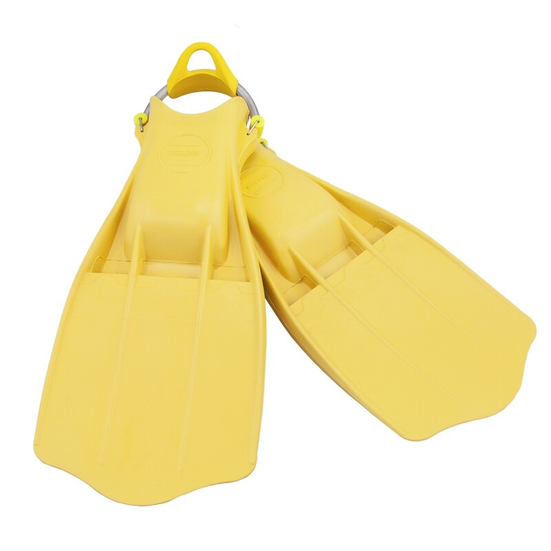 Fins JETSTREAM YELLOW M/L