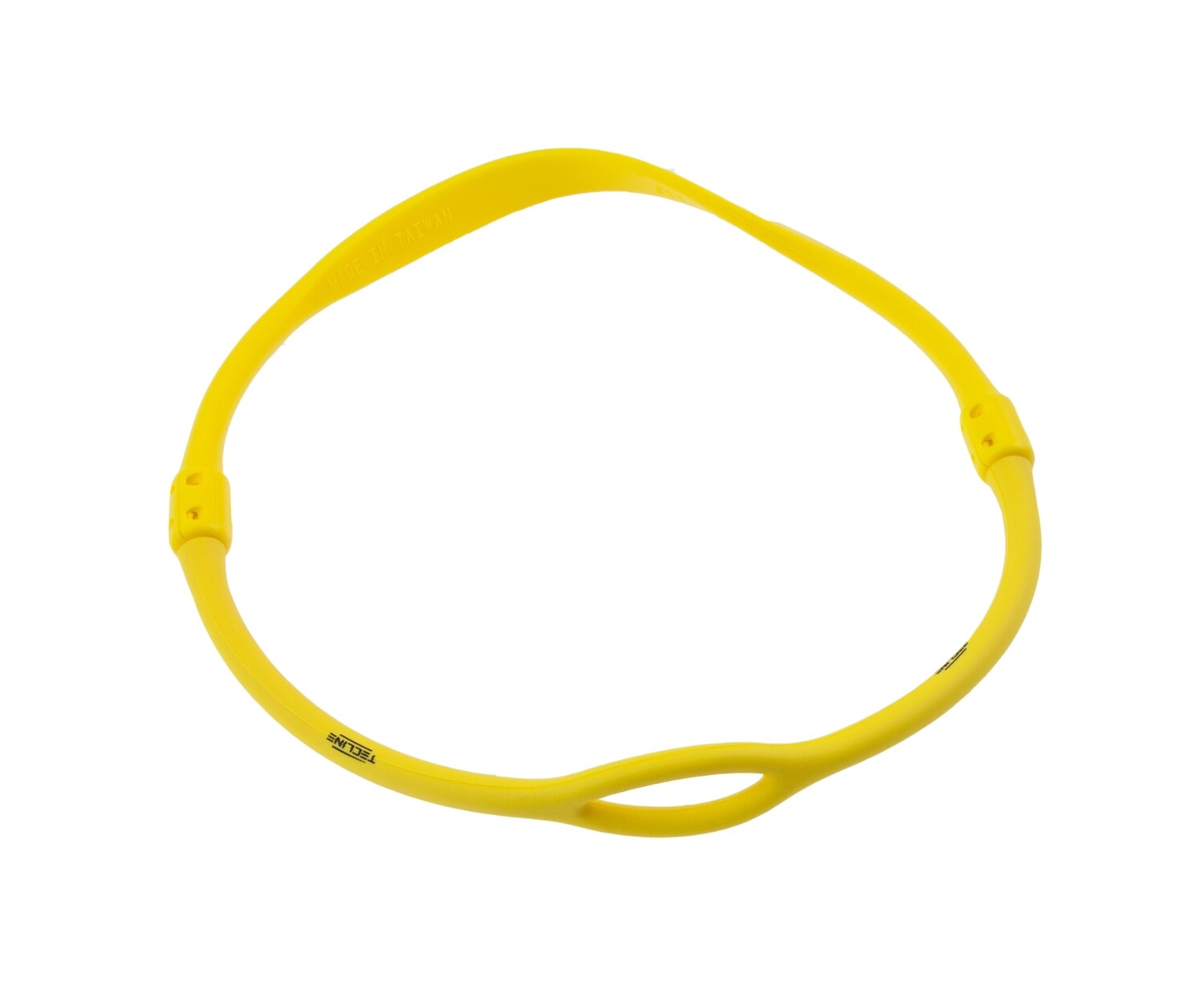 necklace bungee for 2nd etage 72cm YELLOW