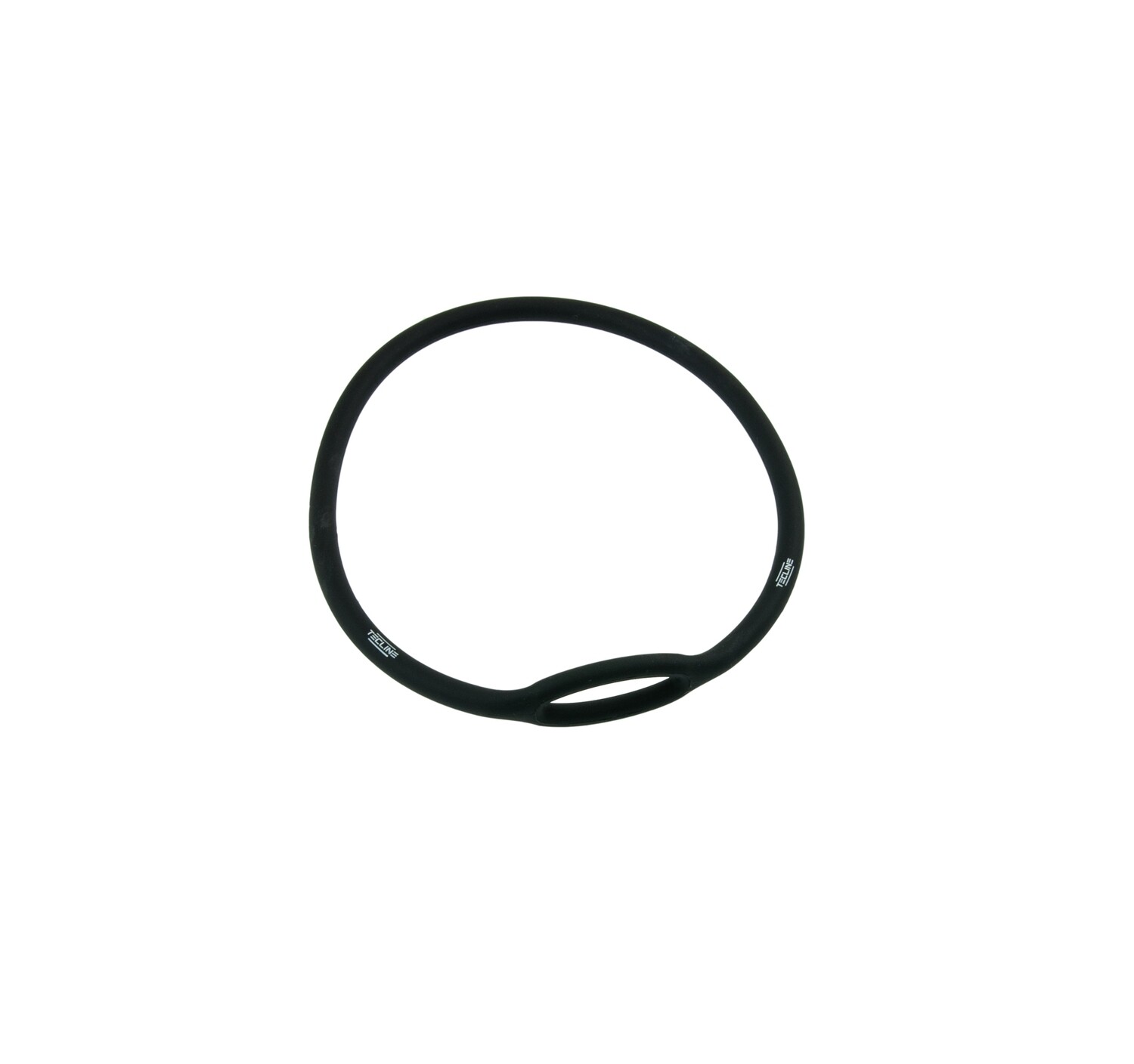 necklace bungee for 2nd etage 62cm BLACK