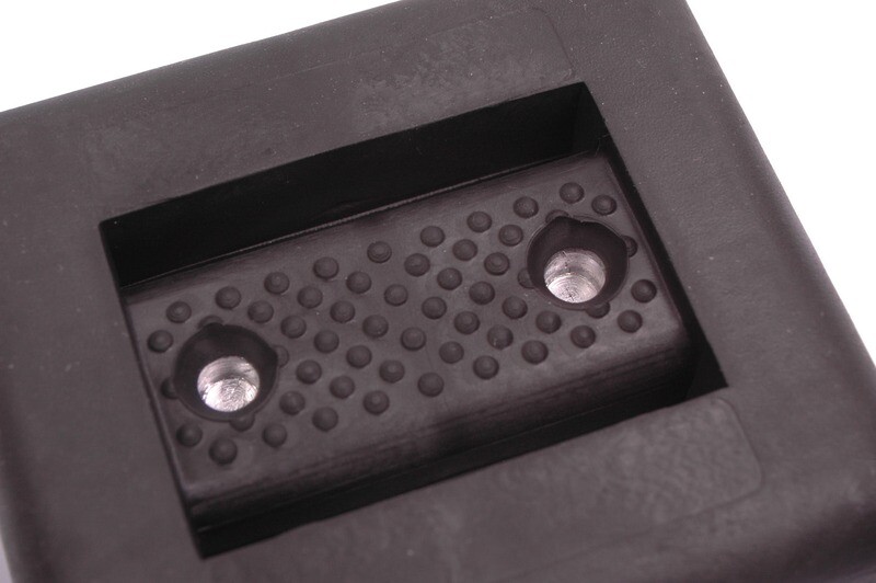 Lood met plastic coating