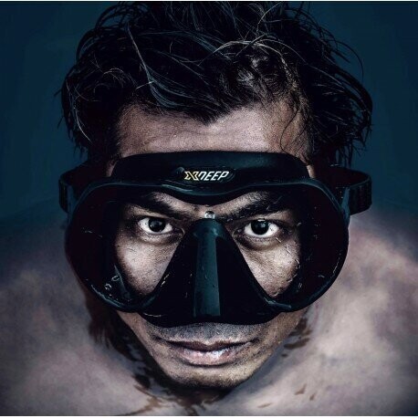 Radical XDEEP mask
