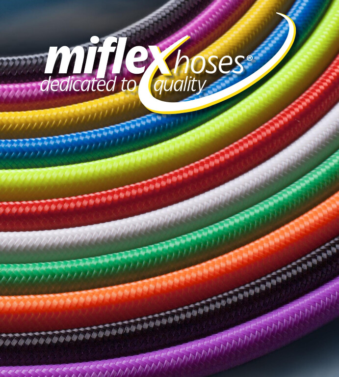 Miflex Inflatorslang