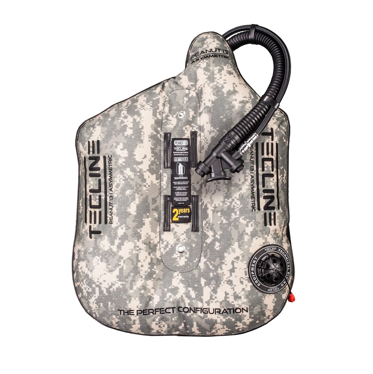 Peanut 13 CAMO