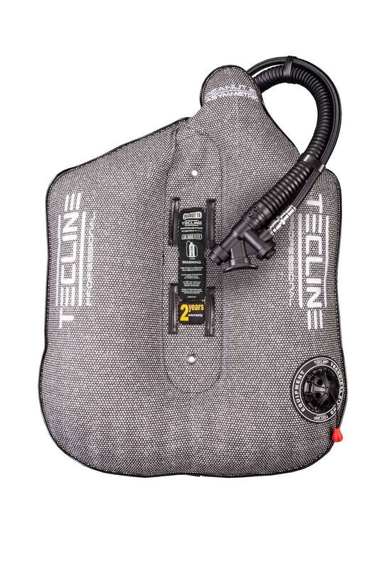 Peanut 16 GREY KEVLAR