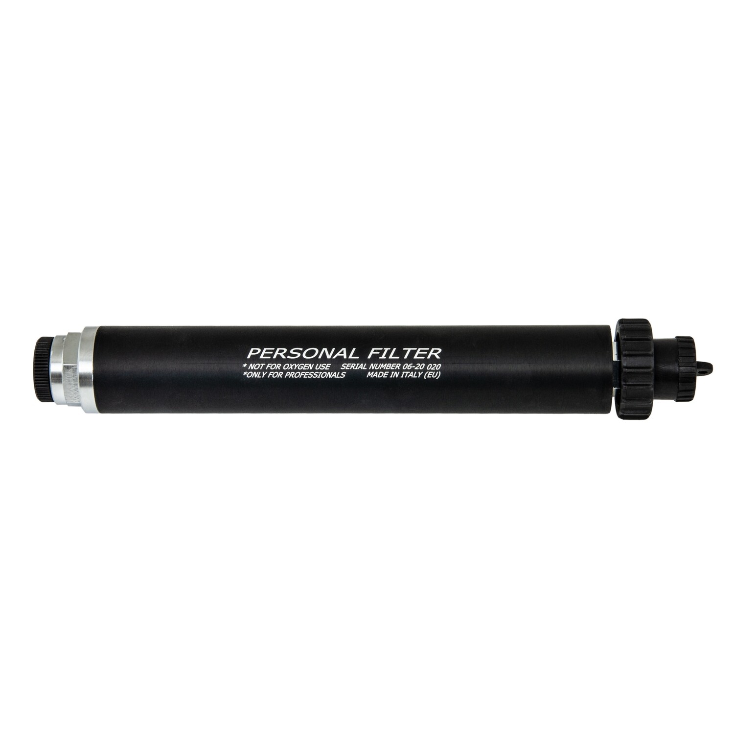 personal filter 232bar