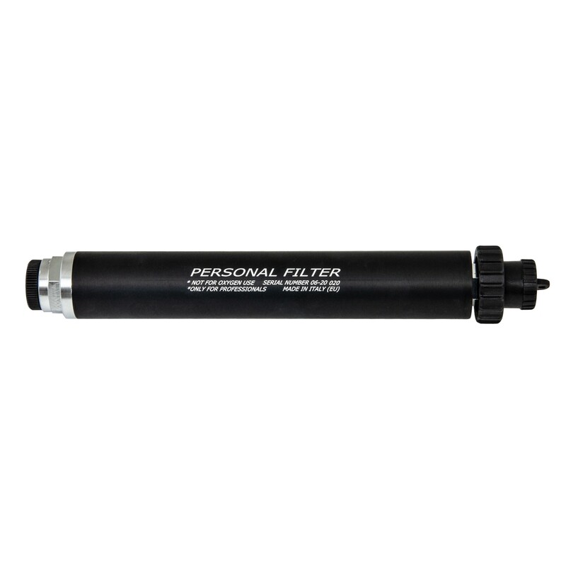 personal filter 232bar