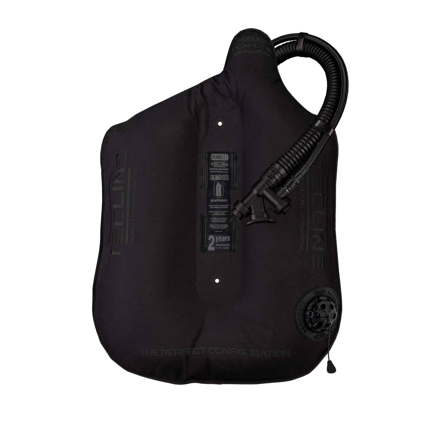PEANUT 21 MILITARY CORDURA