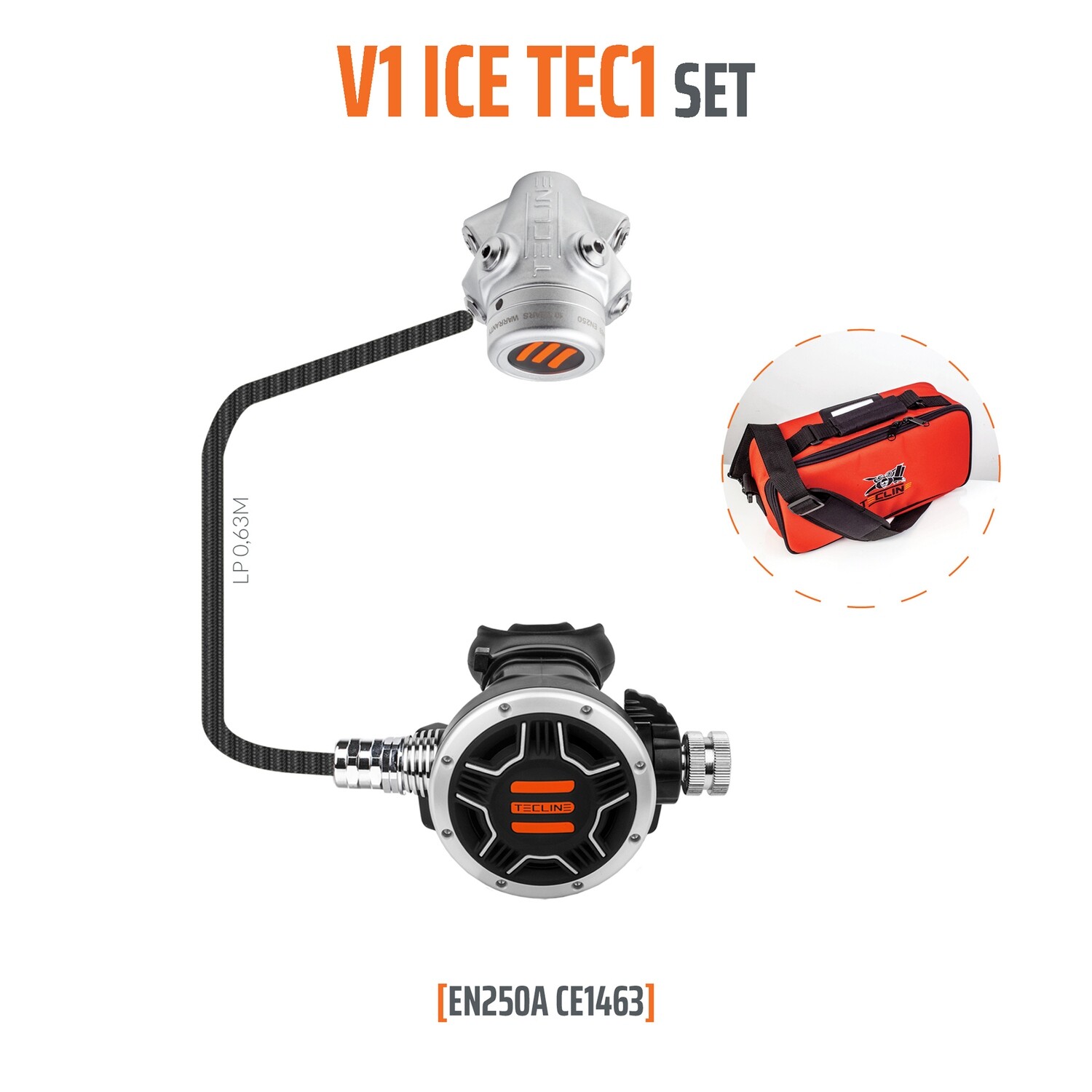 regulator V1-TEC1