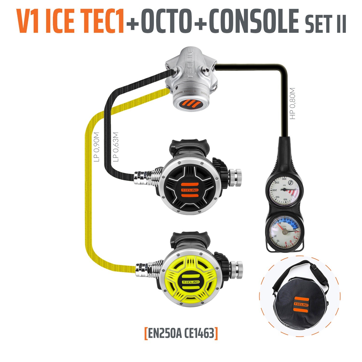regulator V1-TEC1 SET2