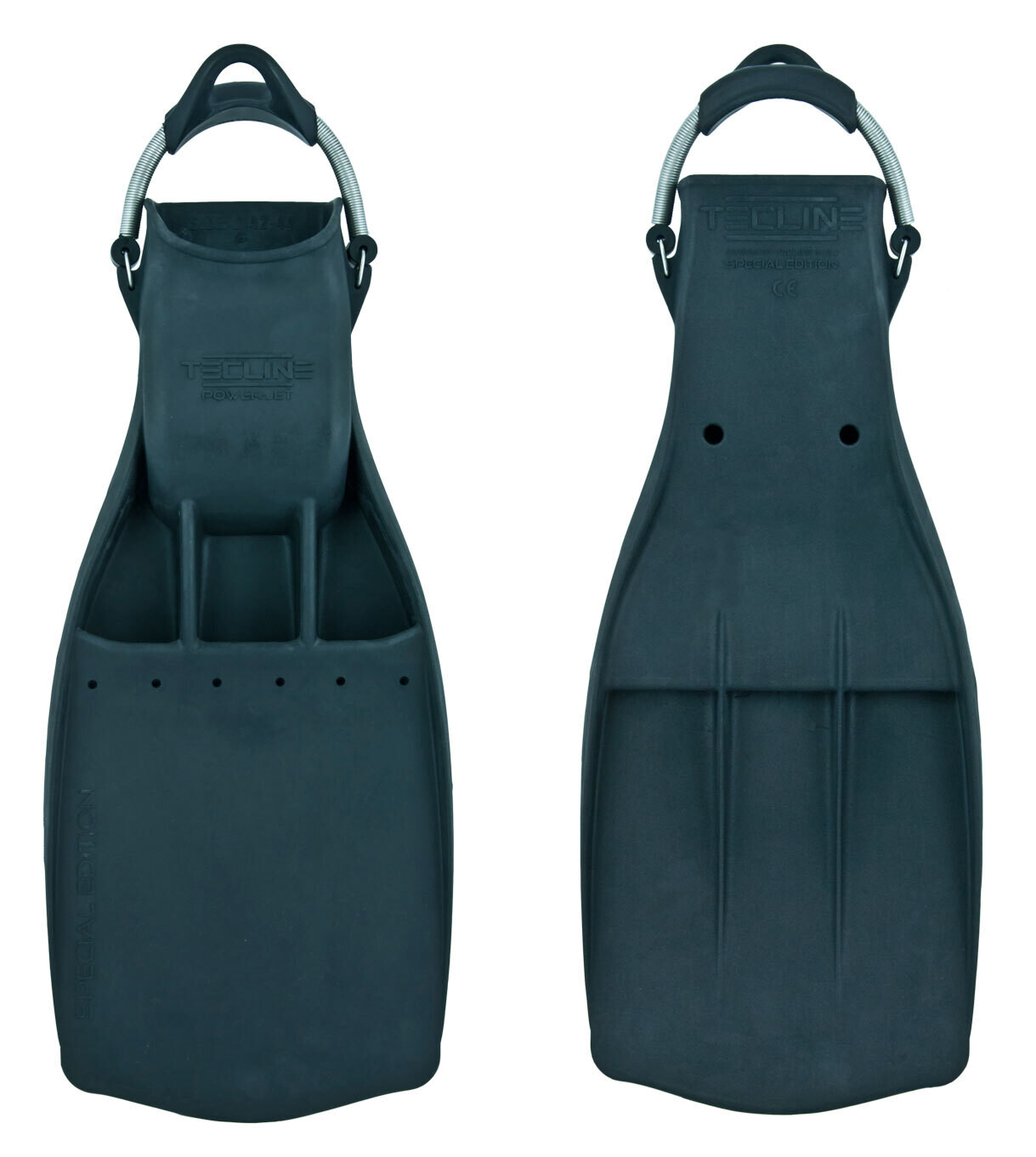 Fins POWERJET (42/44) L SOFT