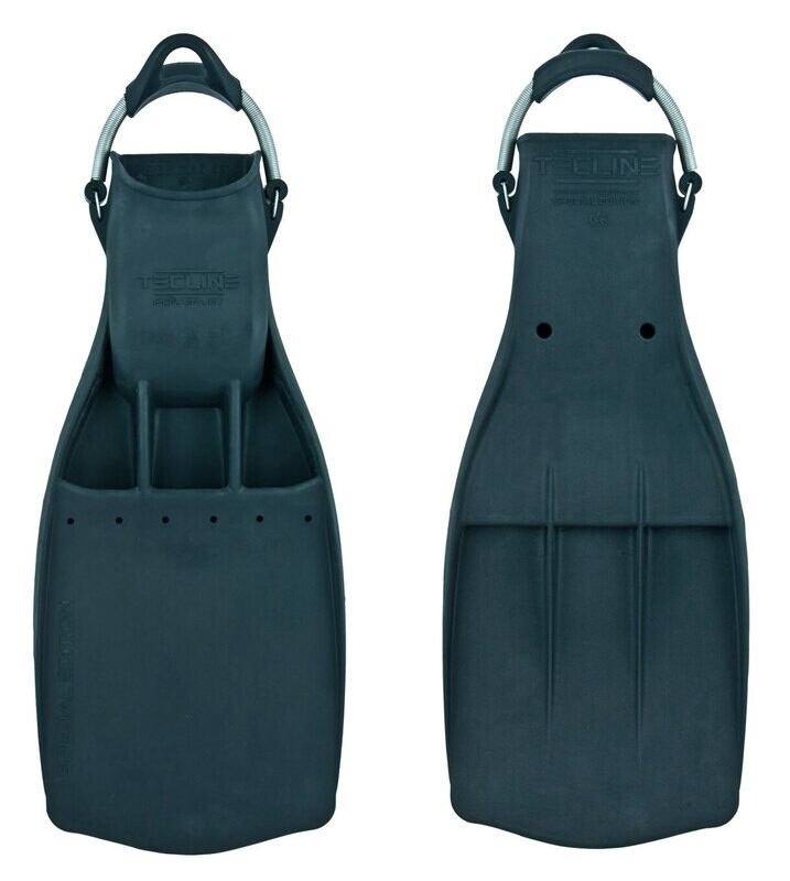 Fins POWERJET (42/44) L SOFT