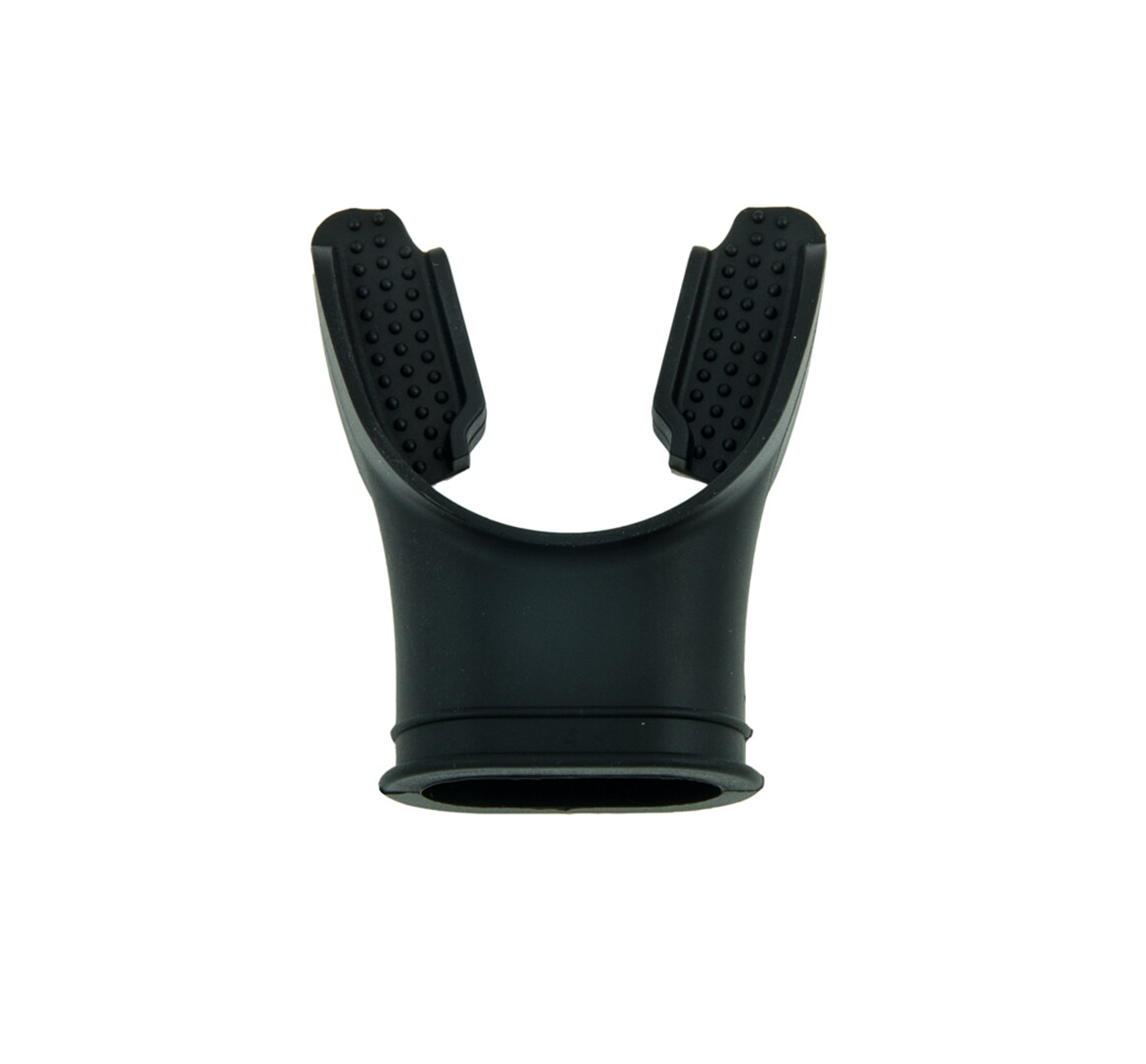 mouthpiece black LONG