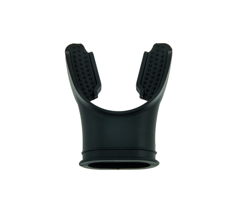 mouthpiece black LONG