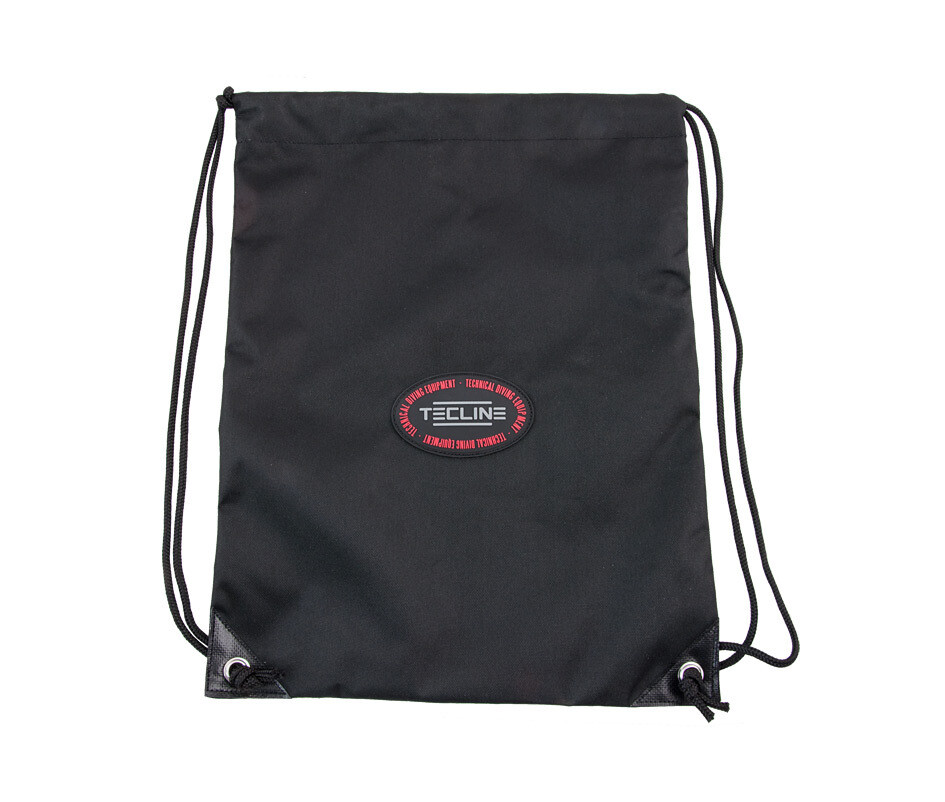 nylon regulator bag TEC