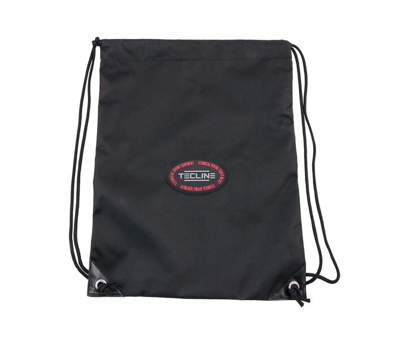 nylon regulator bag TEC