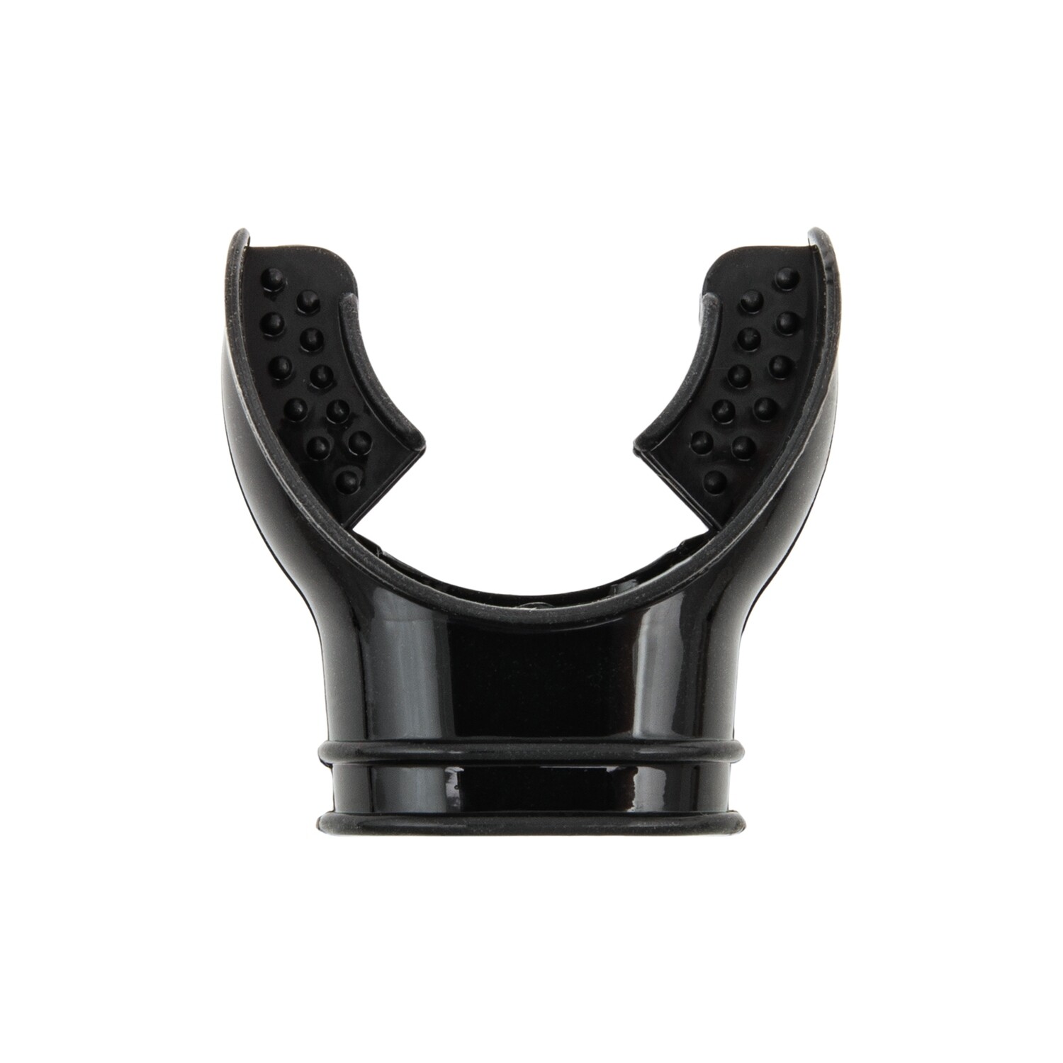Mouthpiece BLACK SHORT