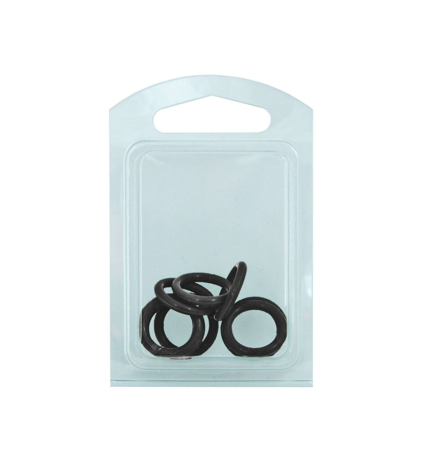 O-rings for DIN connection 10 pcs