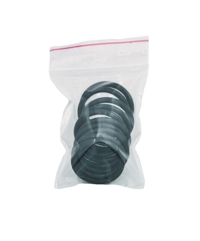 O-rings for tank valve 10 pcs - VITON
