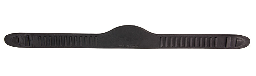 Rubber strap for JETFINS