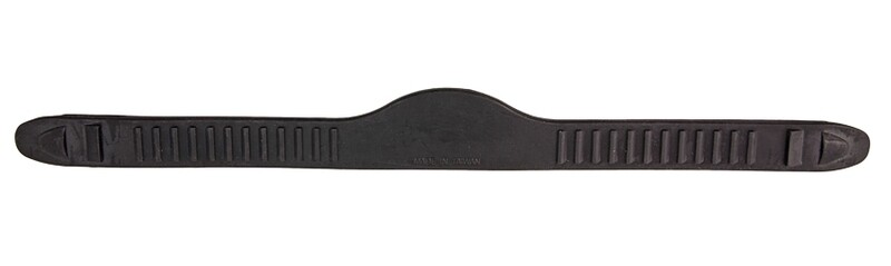 Rubber strap for JETFINS