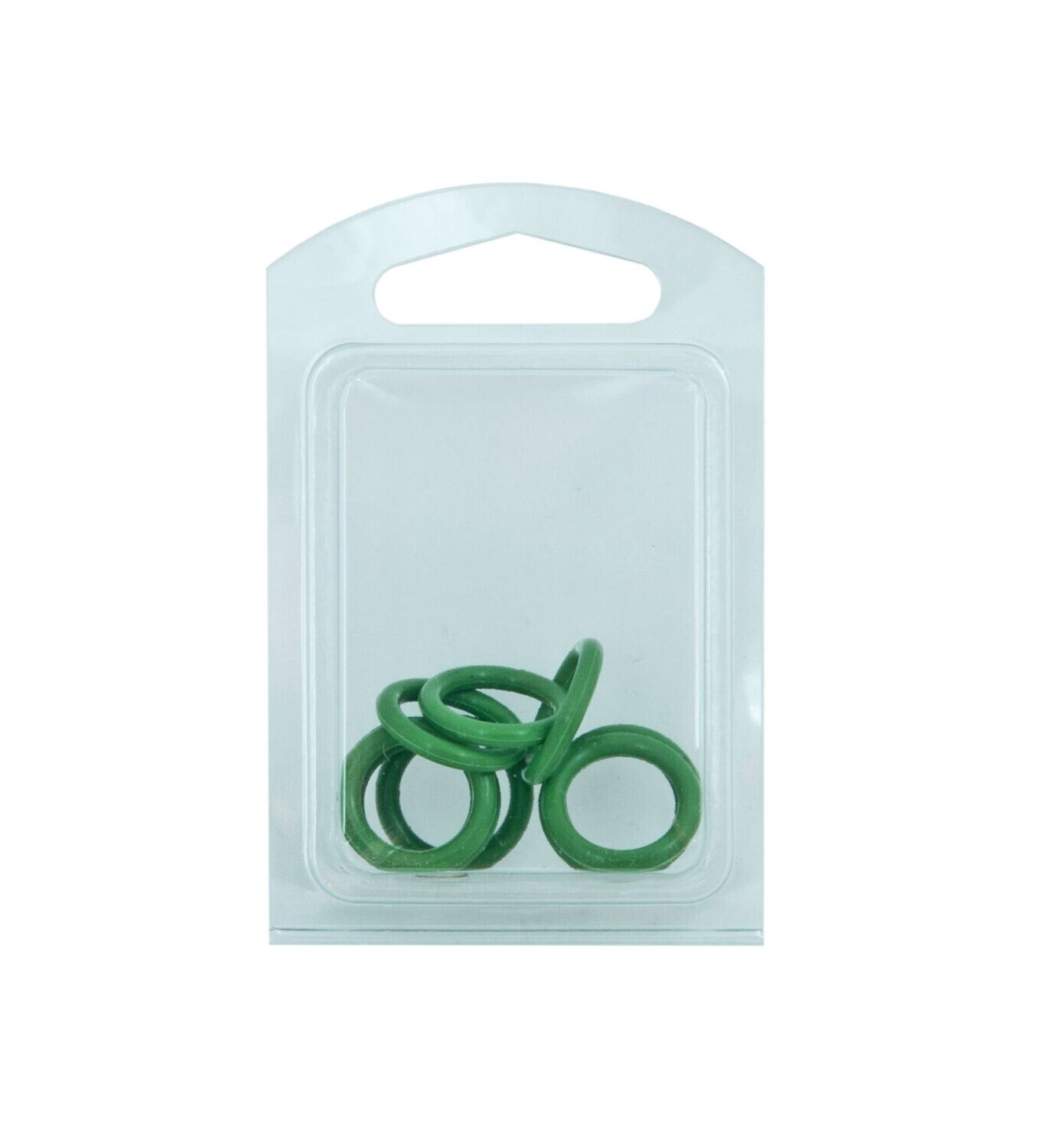 O-rings for blind plug expendable valve 10 pcs - VITON
