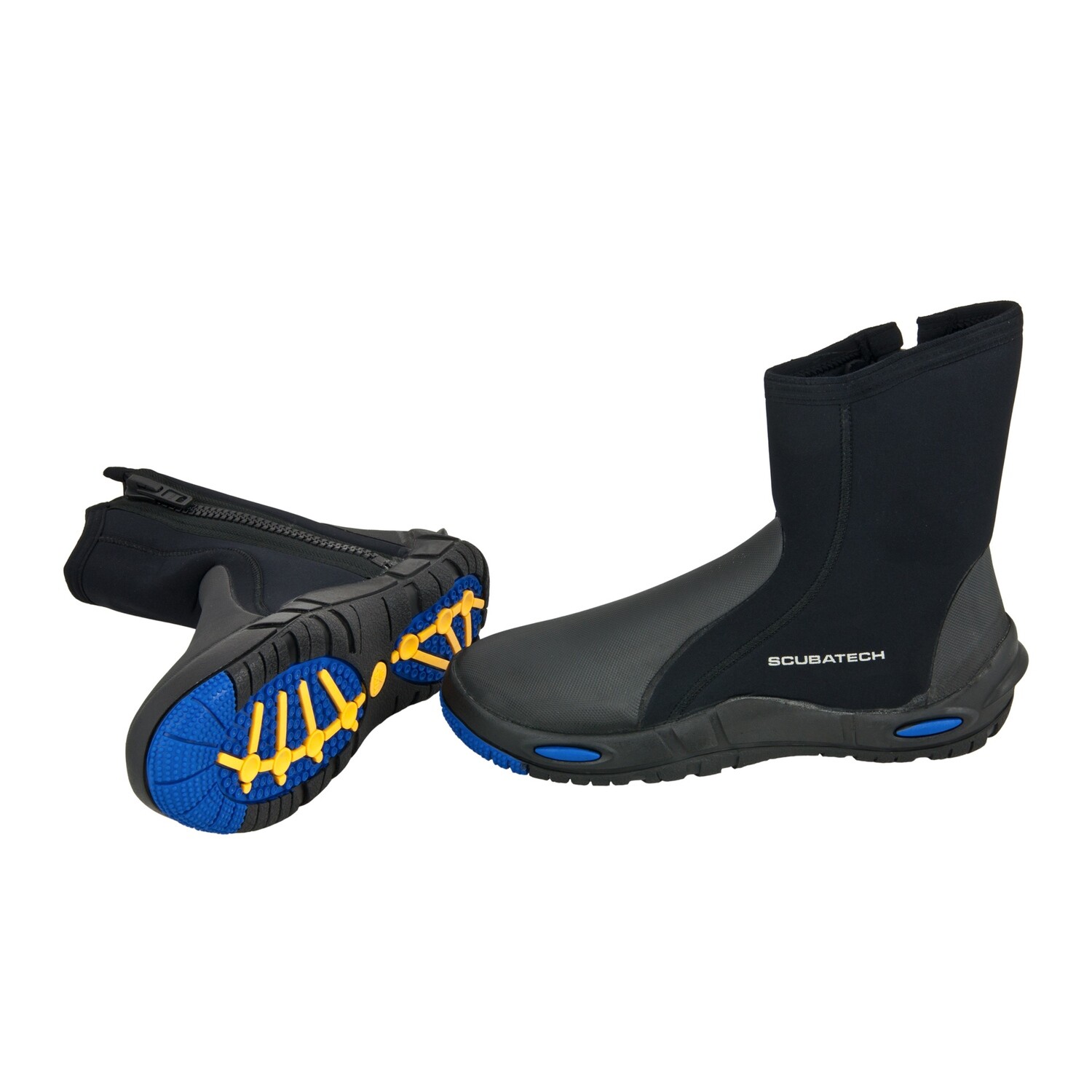 Scubatech boots comfort 5mm XXS (36)