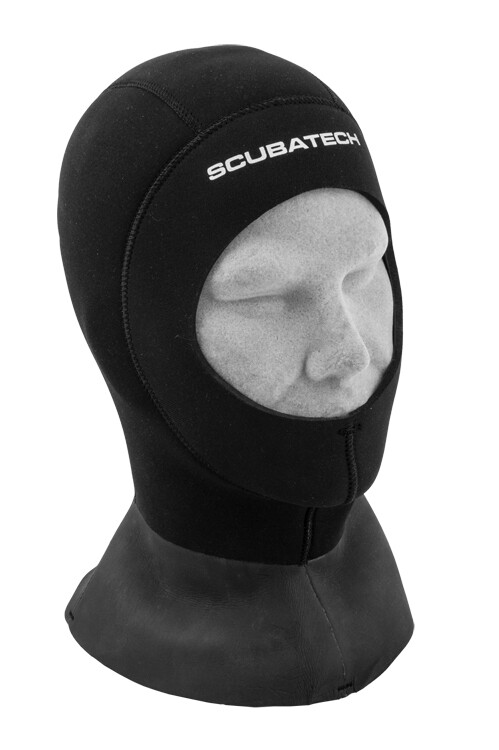 scubatech hood 5mm ML