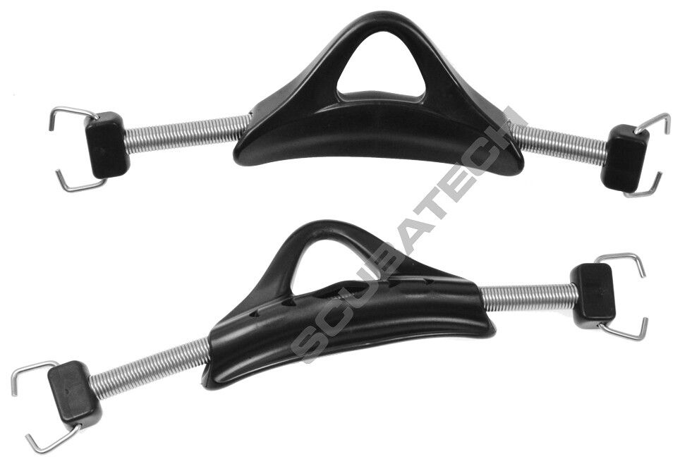 SS springs for JETFINS XXL