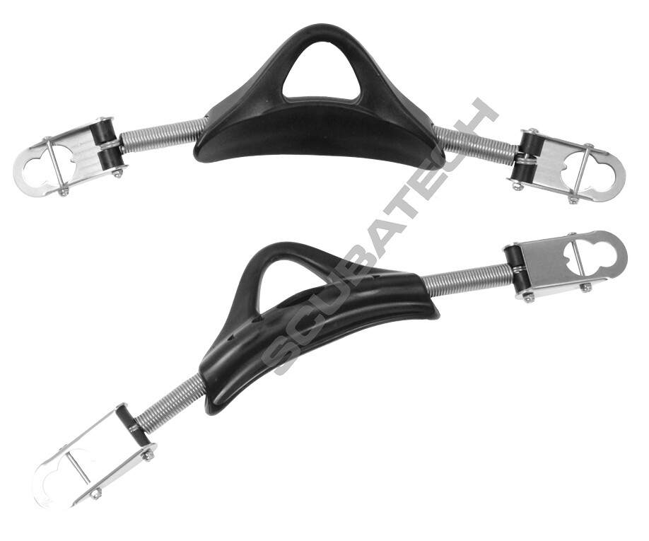 SS springs for STANDARD fins L