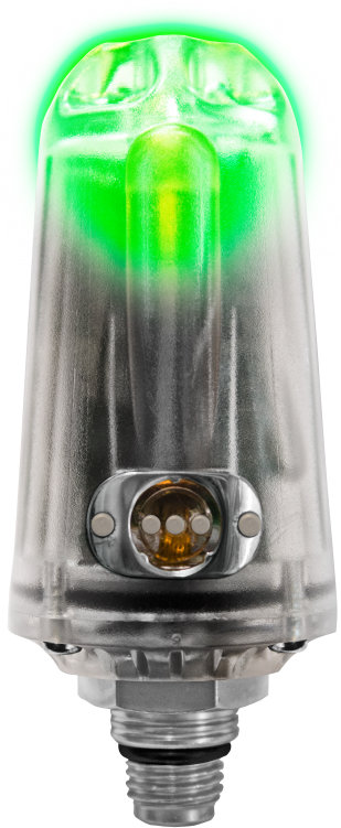 Ratio Wireless Transmitter