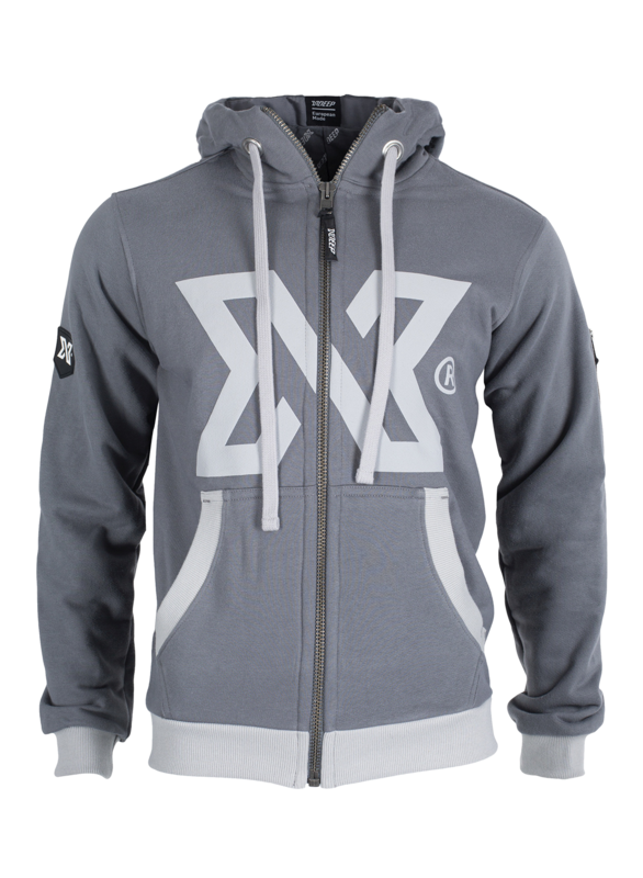 XDEEP Signature Hoodie