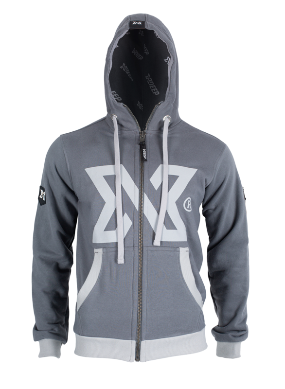 XDEEP Signature Hoodie