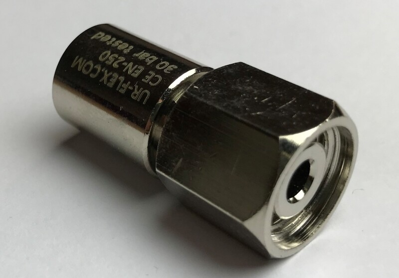 UR-FLEX Automatenslang