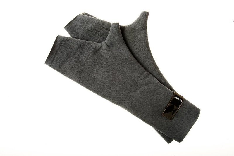 mittens PULSE BLACK L/XL