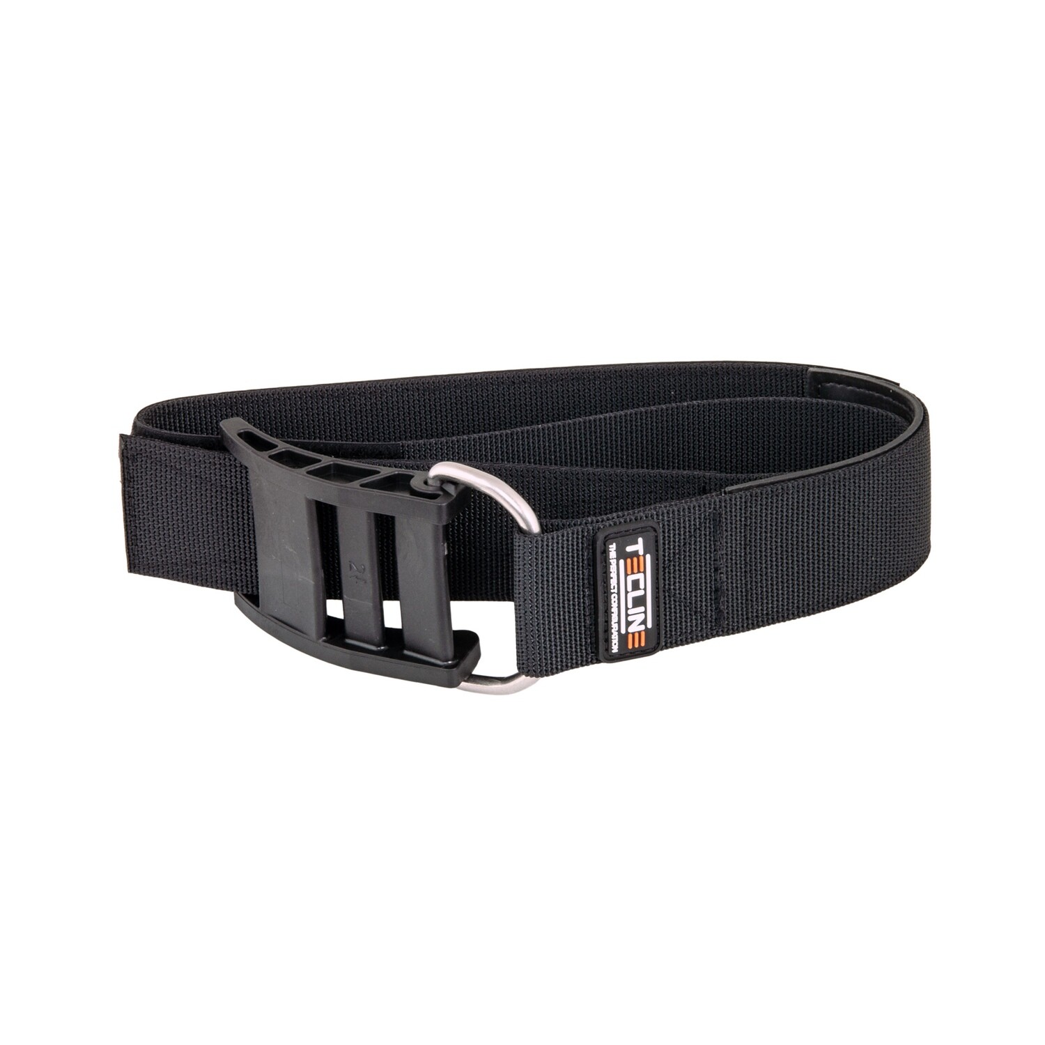 Monotank band with DELRIN buckle