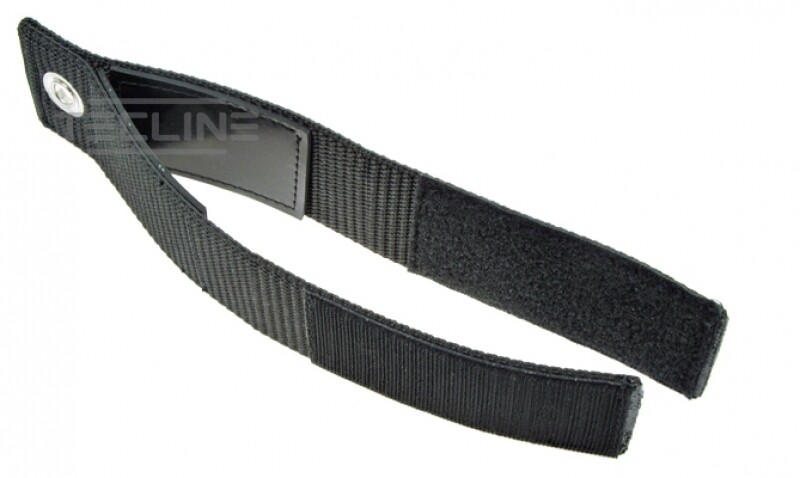 mountingstrap for 1,5L &amp; 2L alu tank