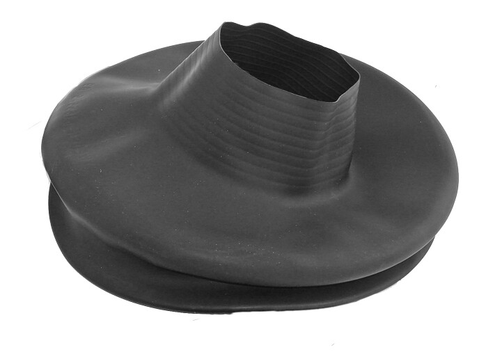 neck seal latex NeckTite size S