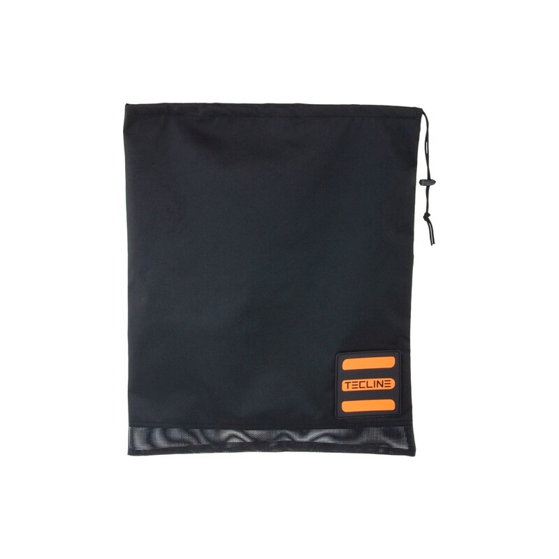 Nylon bag for BCD