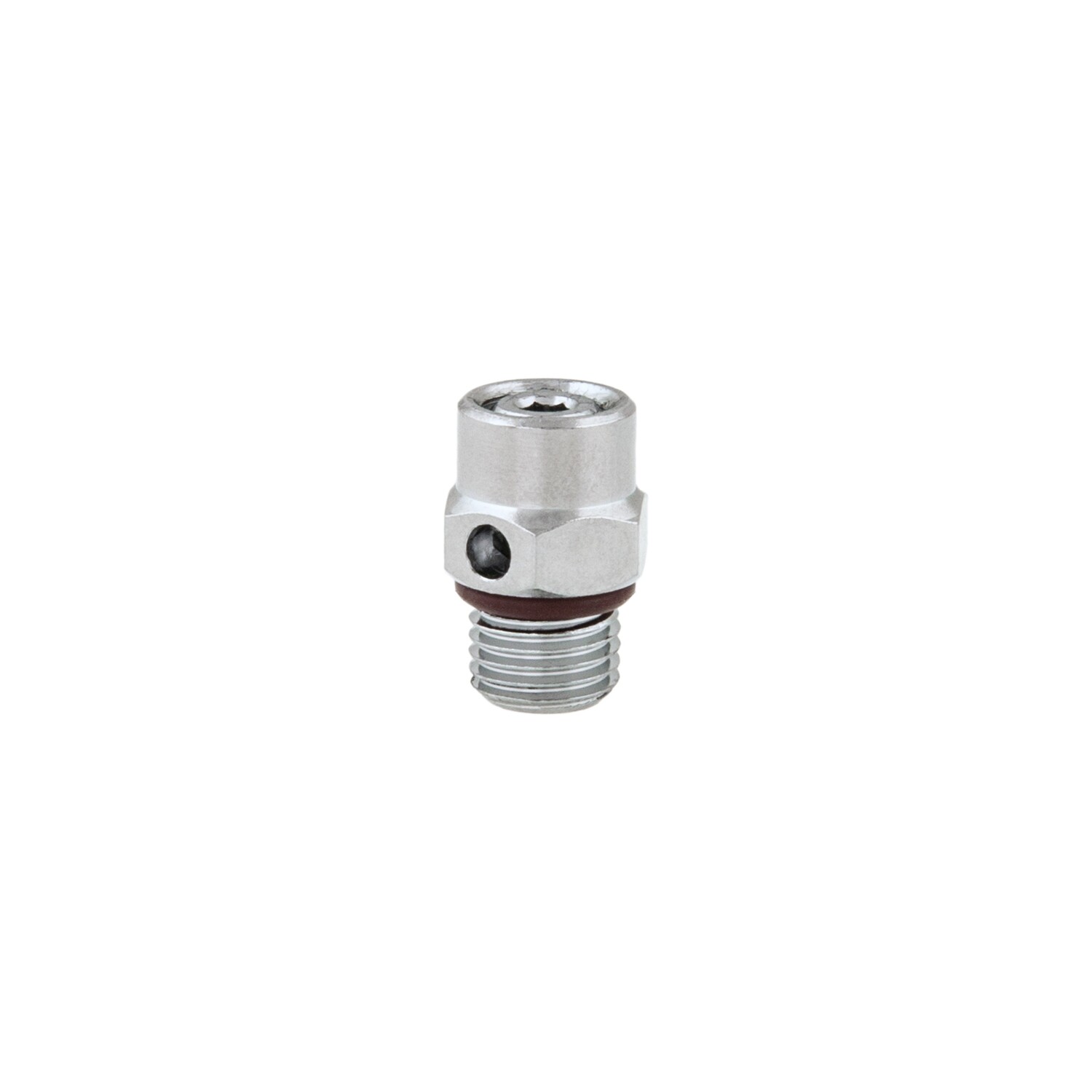 OPR valve