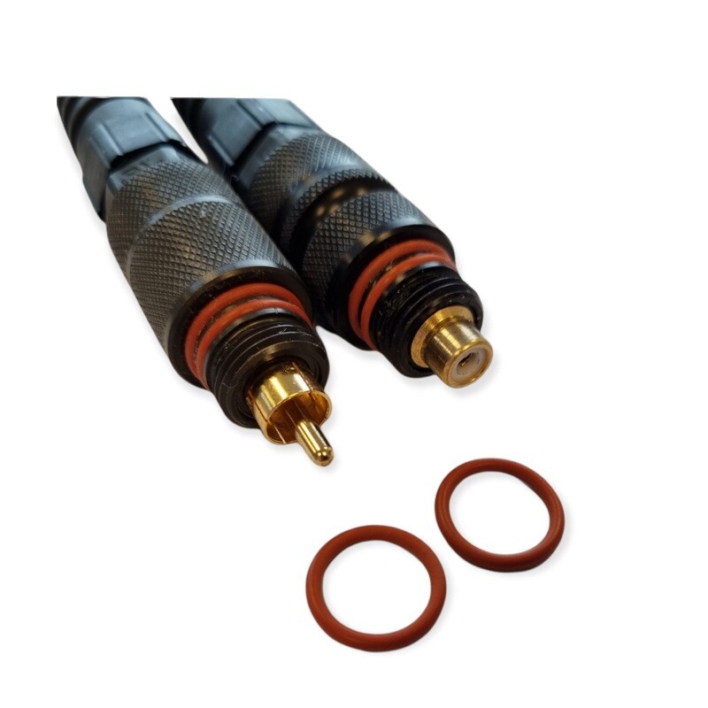 O-ring for cable