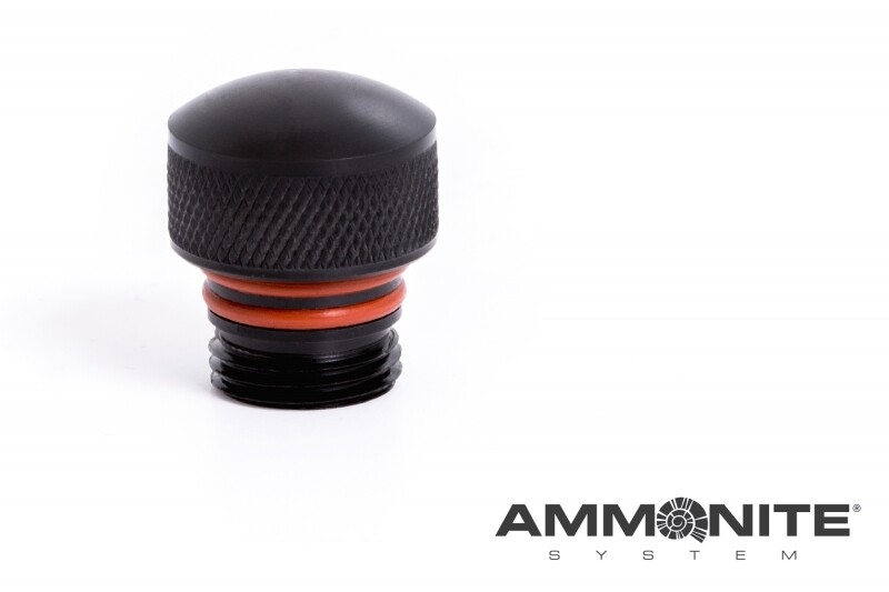Protective cap (ACCU)