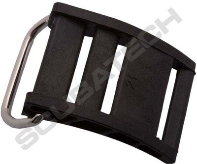 plastic buckle for tankband