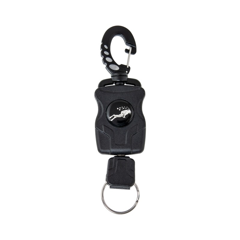 retractor with SS wire