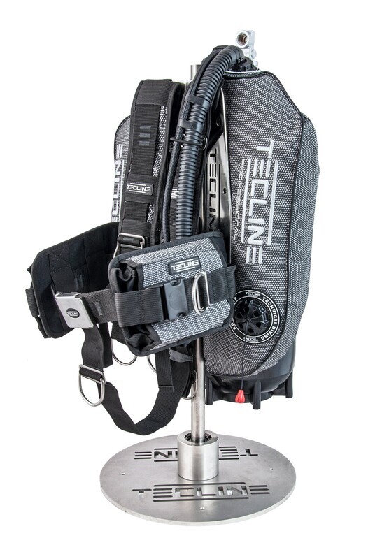 SET Peanut 16 COMFORT GREY KEVLAR