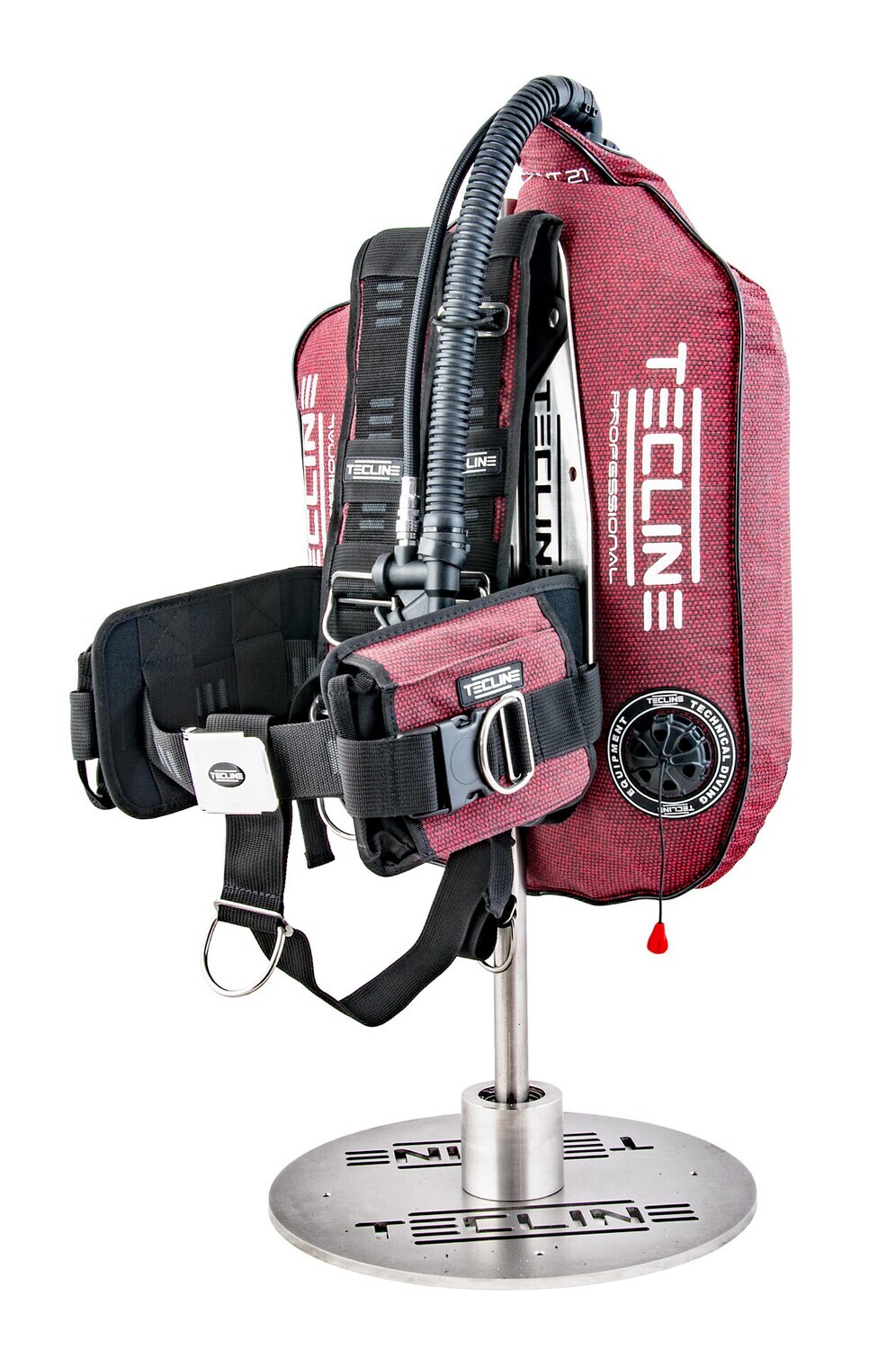 SET Peanut 16 COMFORT RED KEVLAR