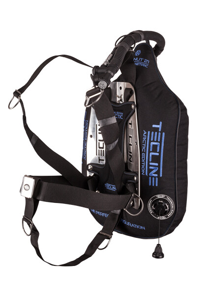 SET Peanut 21 ARCTIC
