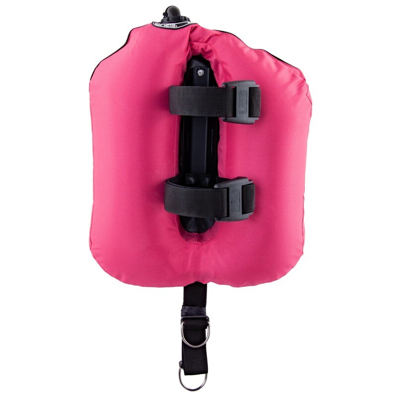 SET Peanut 16 LADY COMFORT PINK